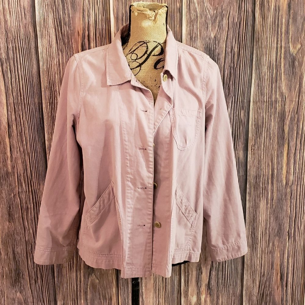 Madewell Jacket   - Picture 14 of 14